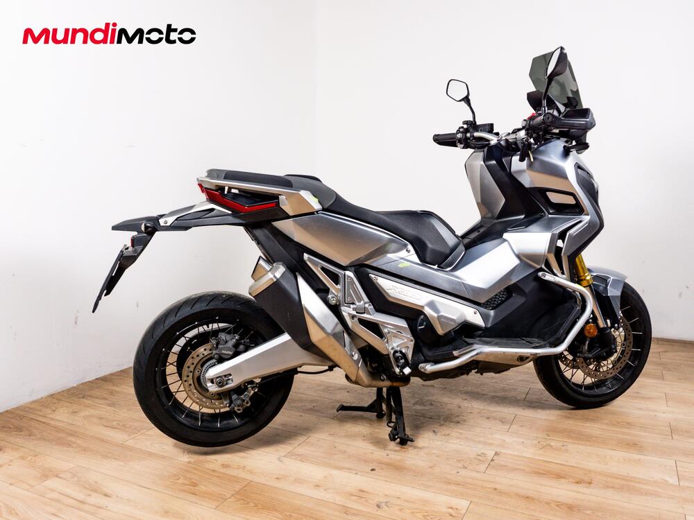 Honda X-ADV 750 (2018 - 20) (3)