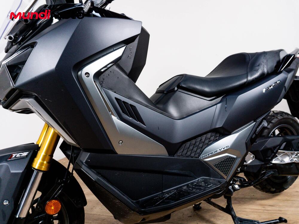 Sym ADXTG 400 (2025 - 26) (9)