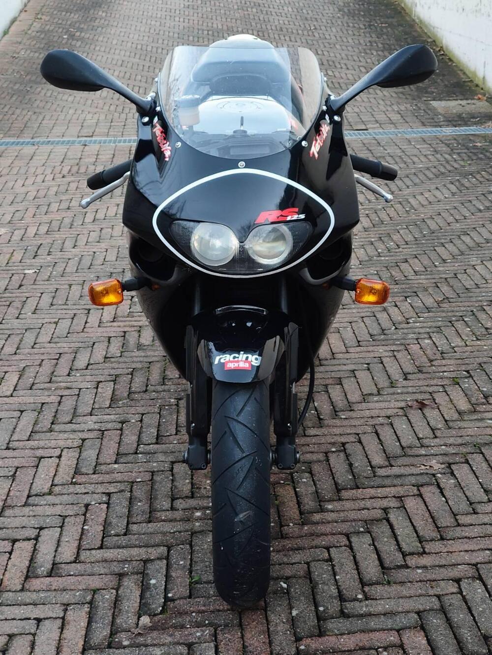 Aprilia RS 125 Sport Pro (1993 - 99) (3)