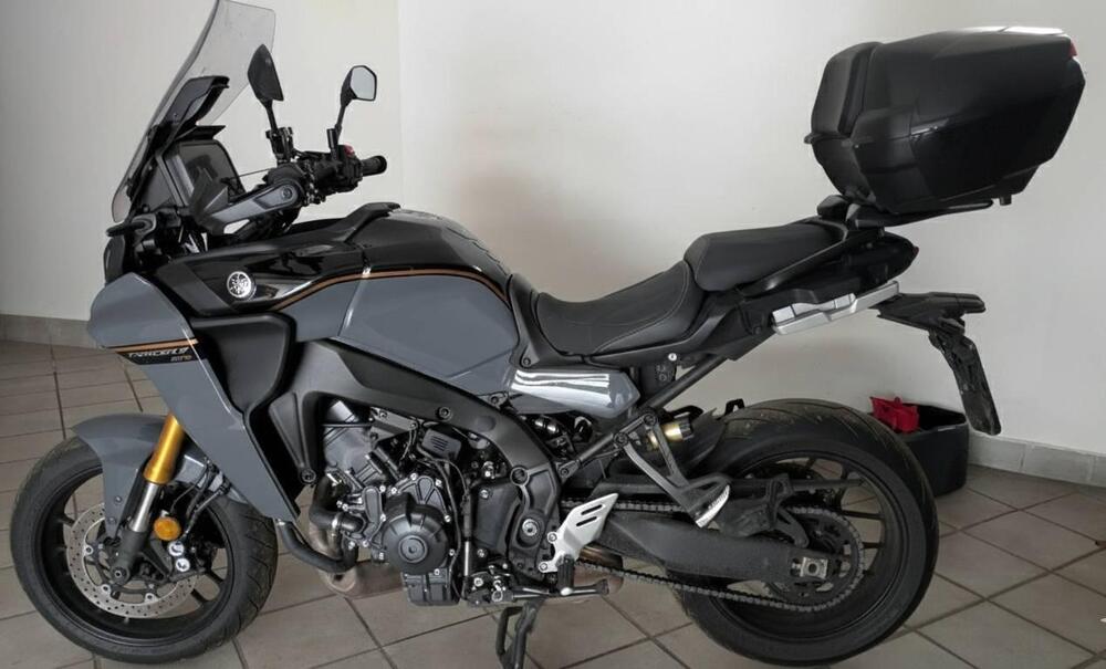 Yamaha Tracer 9 GT+ (2023 - 24) (3)