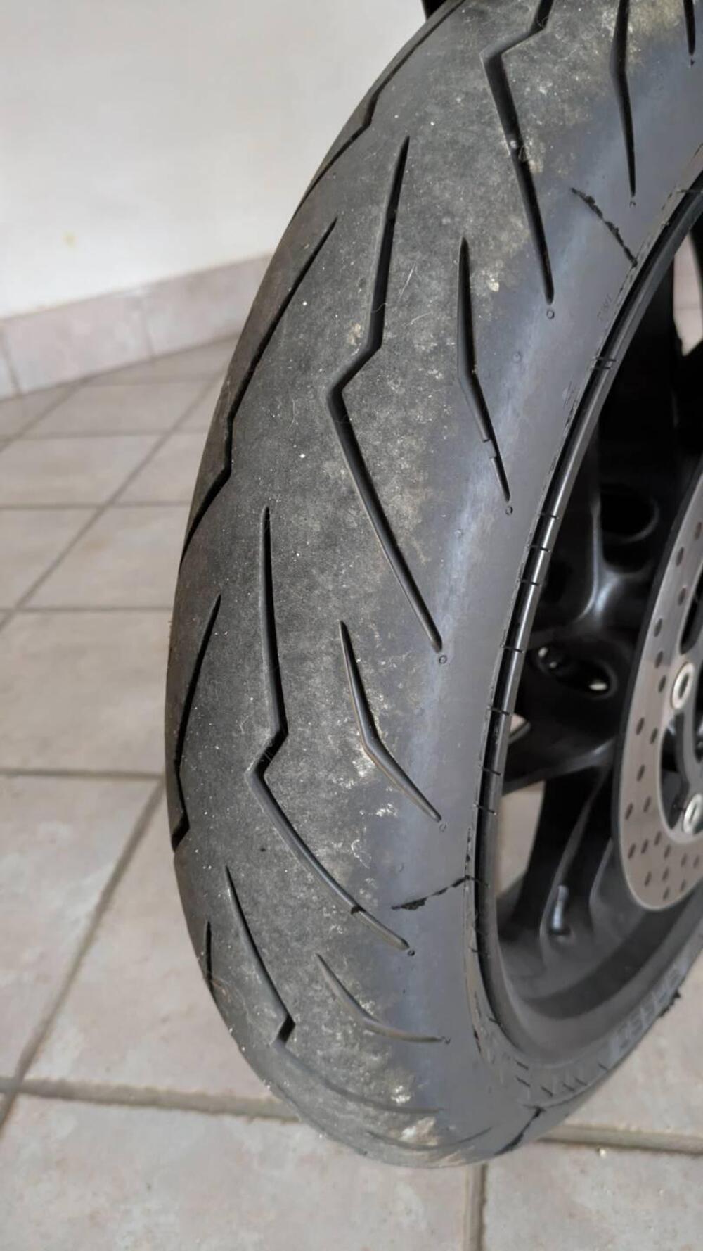 Yamaha Tracer 9 GT+ (2023 - 24) (5)