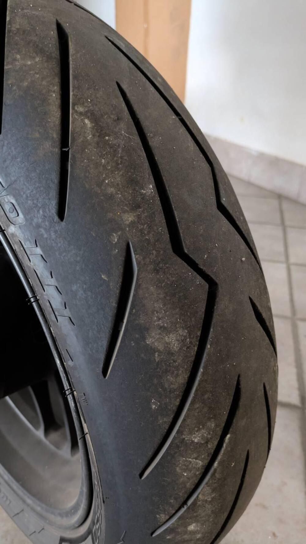 Yamaha Tracer 9 GT+ (2023 - 24) (6)