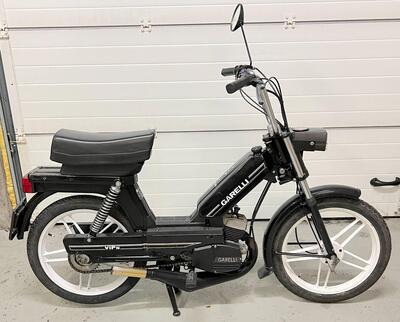 Garelli vip3 N d'epoca