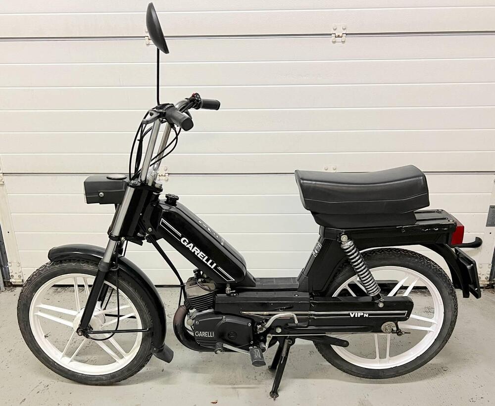 Garelli vip3 N (2)