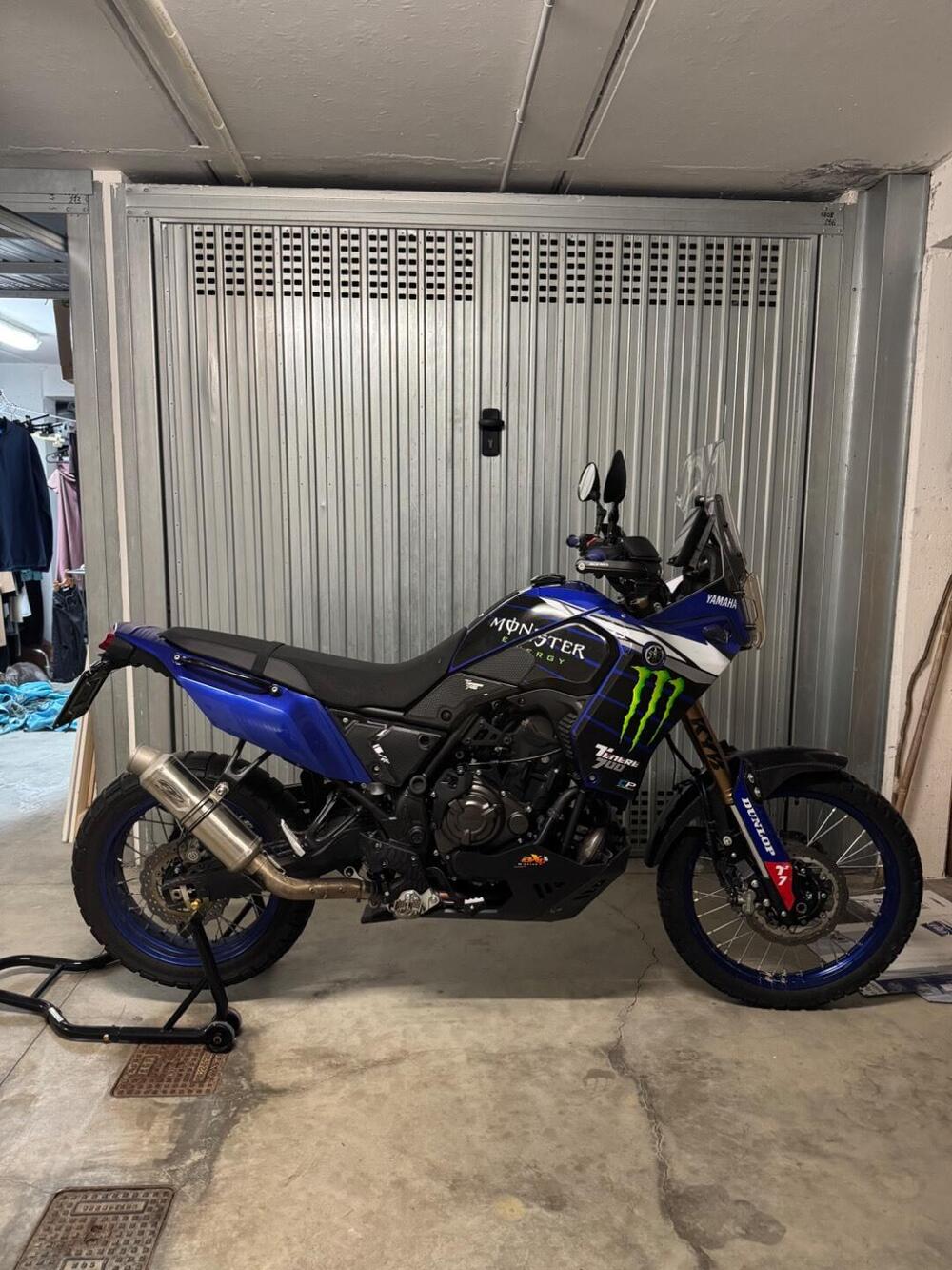 Yamaha Ténéré 700 Extreme Edition (2023 - 25) (2)