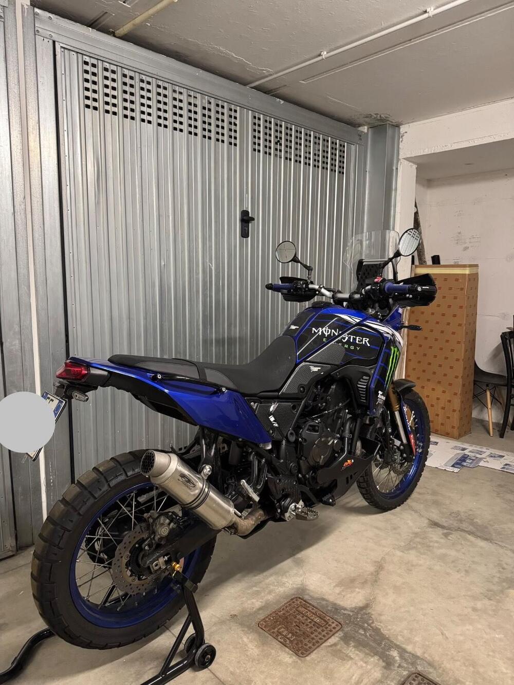 Yamaha Ténéré 700 Extreme Edition (2023 - 25) (3)