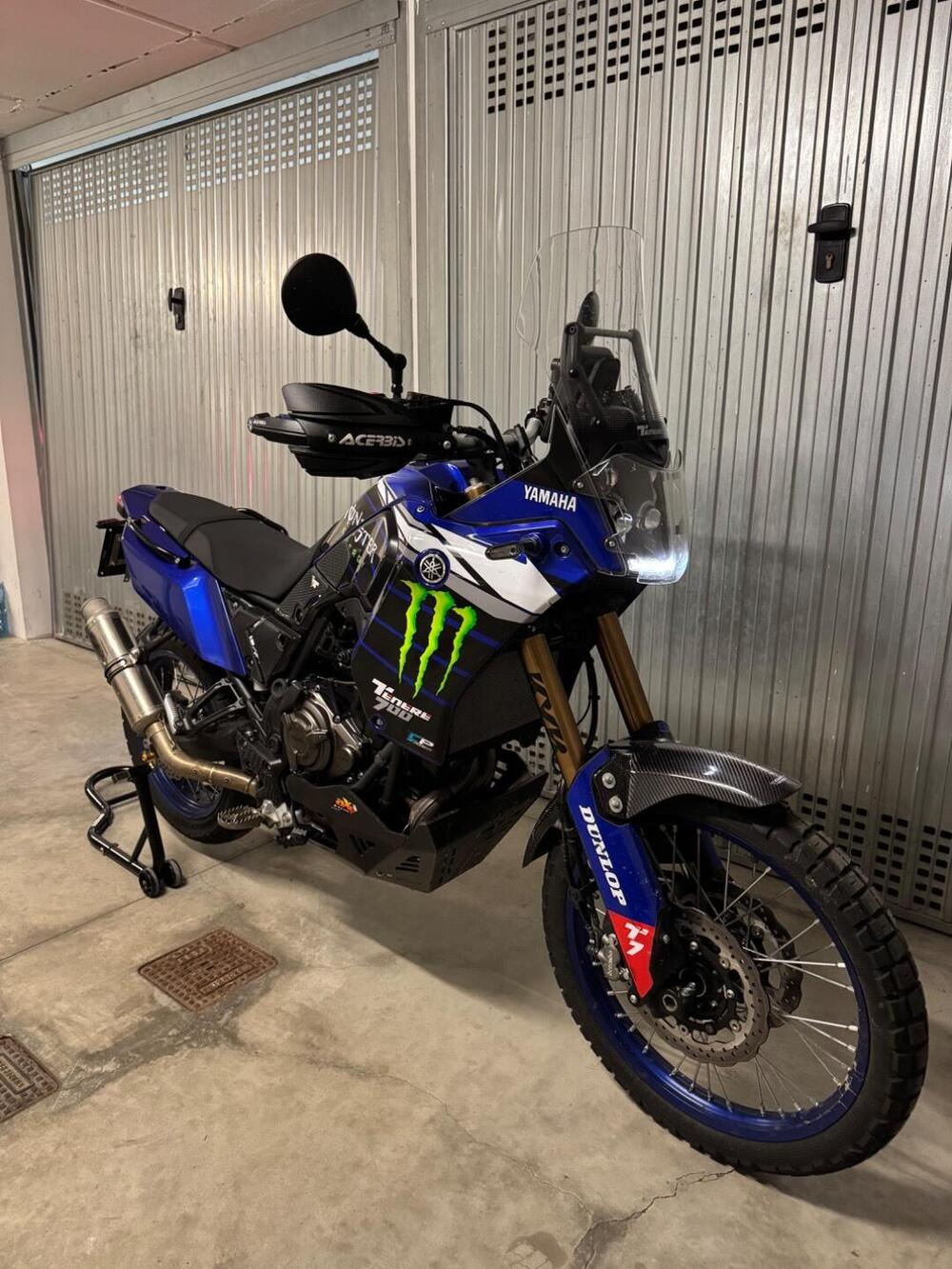 Yamaha Ténéré 700 Extreme Edition (2023 - 25) (4)