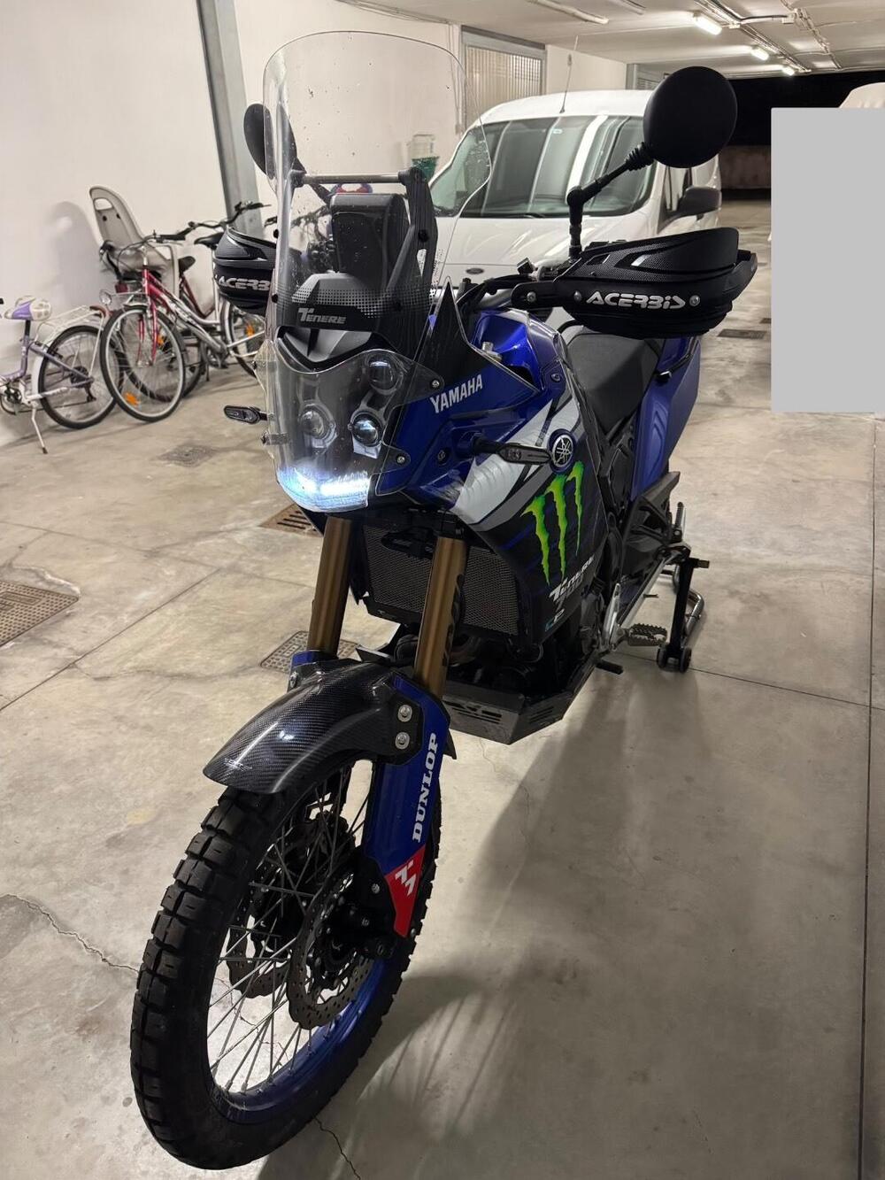 Yamaha Ténéré 700 Extreme Edition (2023 - 25) (5)