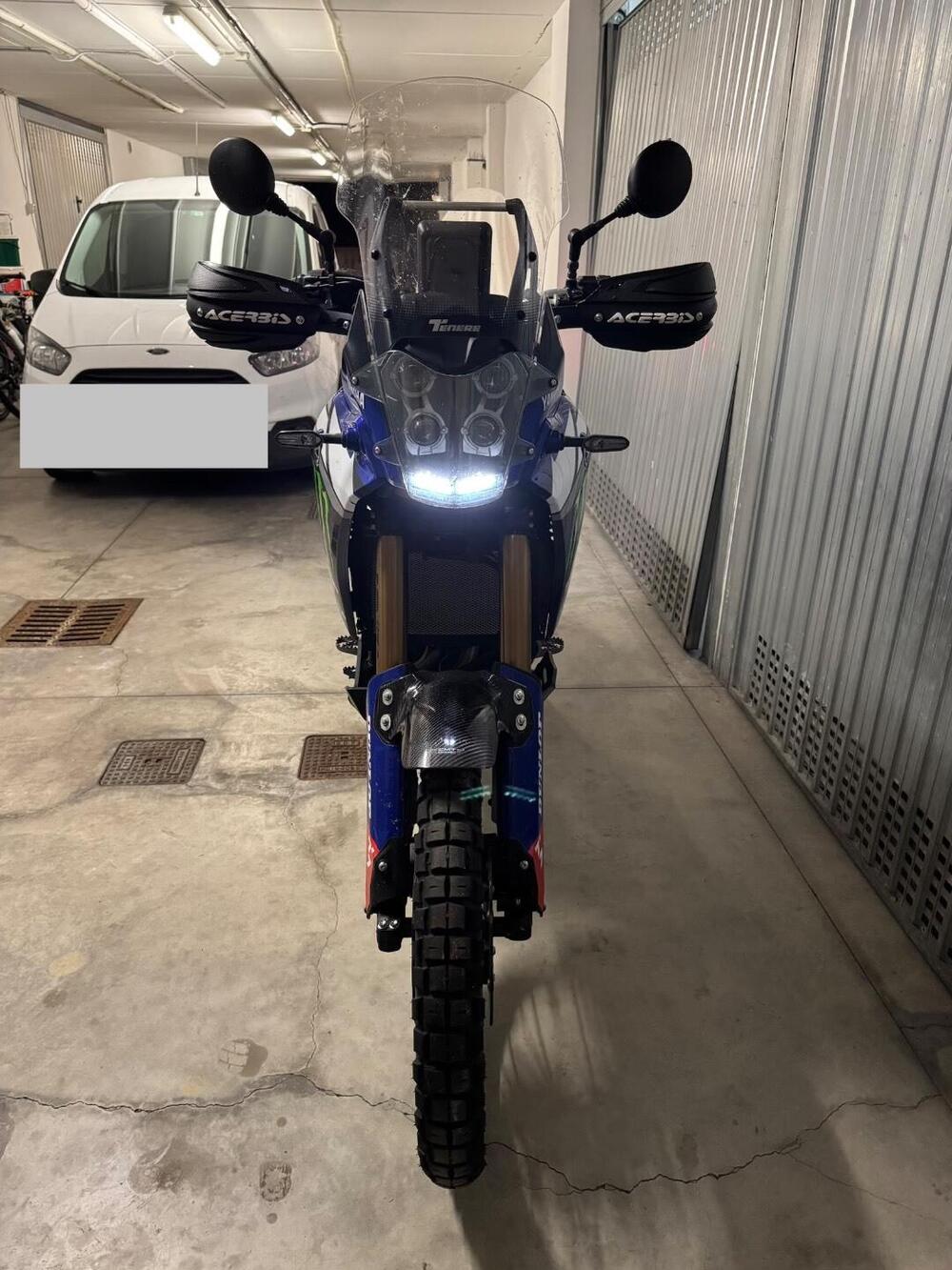 Yamaha Ténéré 700 Extreme Edition (2023 - 25) (7)