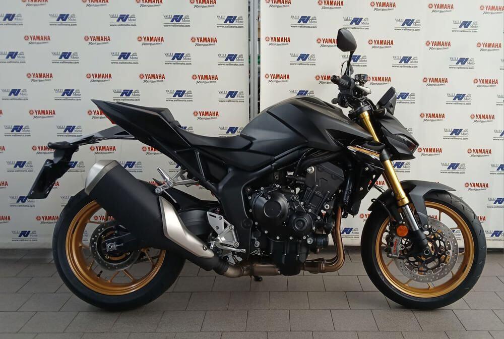 Honda CB 1000 Hornet SP (2025 - 26)