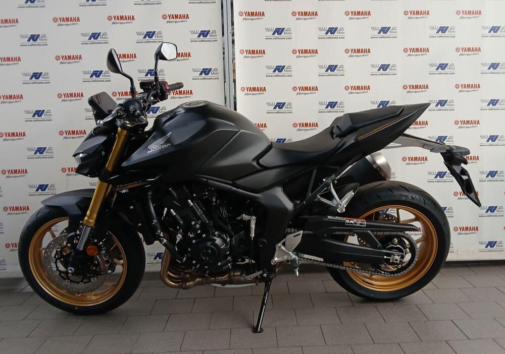 Honda CB 1000 Hornet SP (2025 - 26) (2)