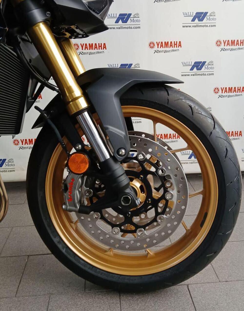 Honda CB 1000 Hornet SP (2025 - 26) (4)