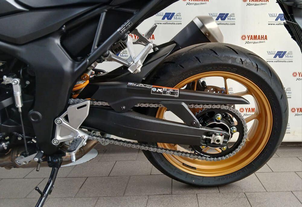 Honda CB 1000 Hornet SP (2025 - 26) (6)