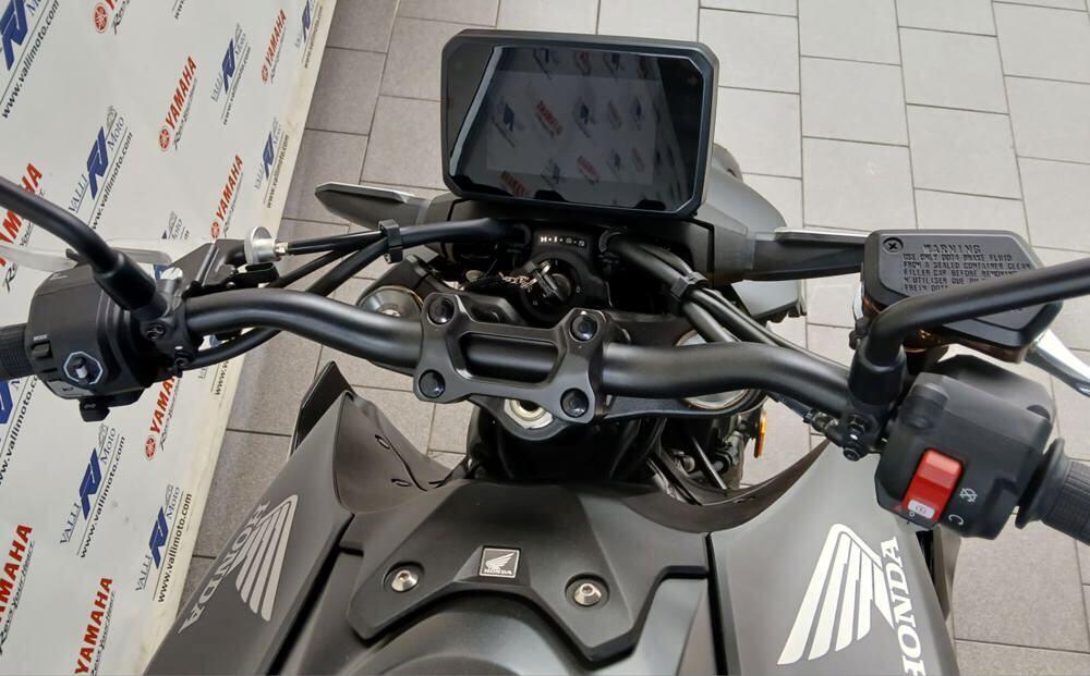 Honda CB 1000 Hornet SP (2025 - 26) (7)