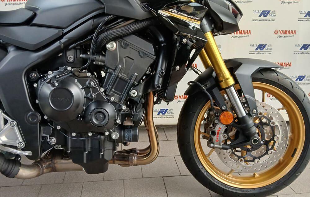 Honda CB 1000 Hornet SP (2025 - 26) (8)