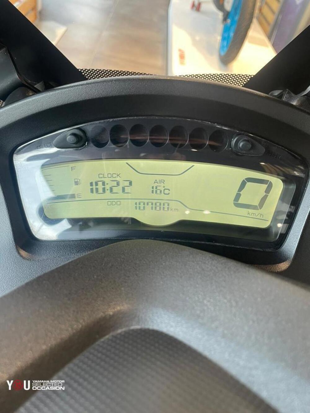 Yamaha Tricity 125 (2022 - 24) (4)