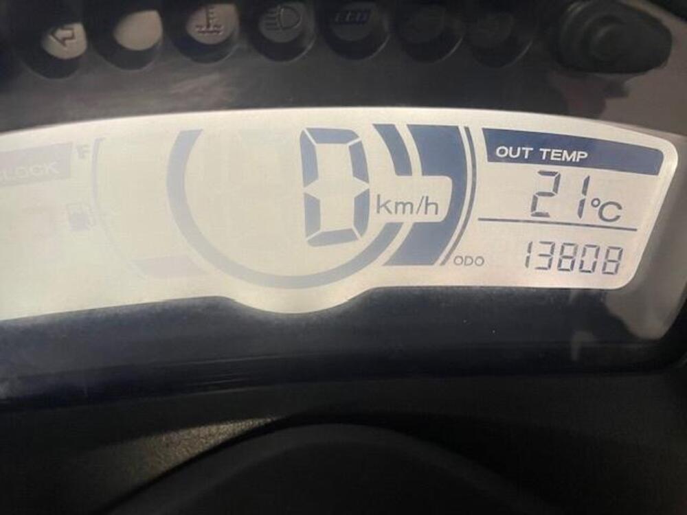 Yamaha Tricity 125 (2017 - 20) (5)