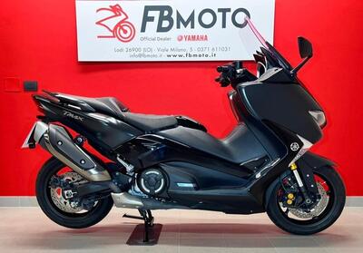 Yamaha T-Max 530 SX (2017 - 19) usata