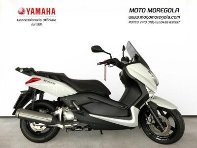 Yamaha X-Max 250 (2010 - 13) usata