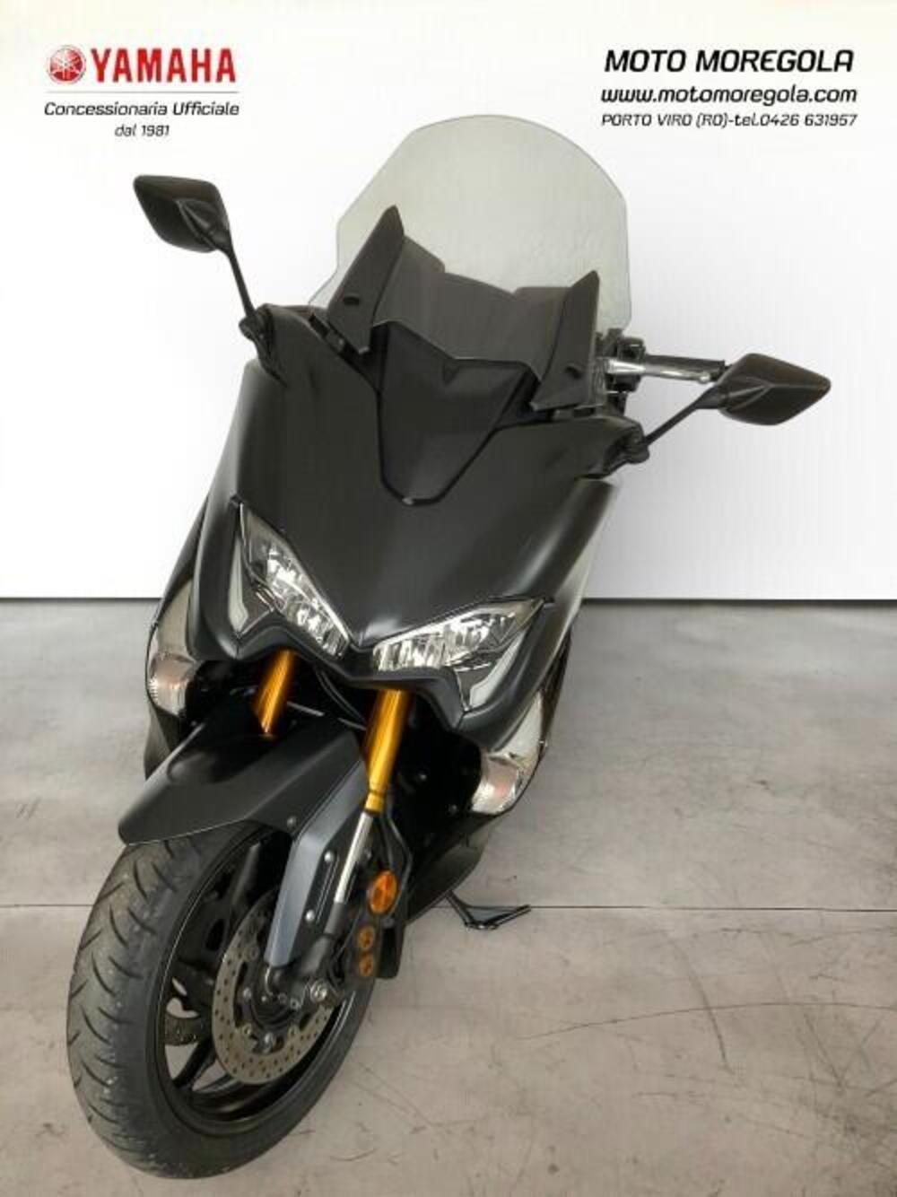 Yamaha T-Max 530 SX (2017 - 19) (2)