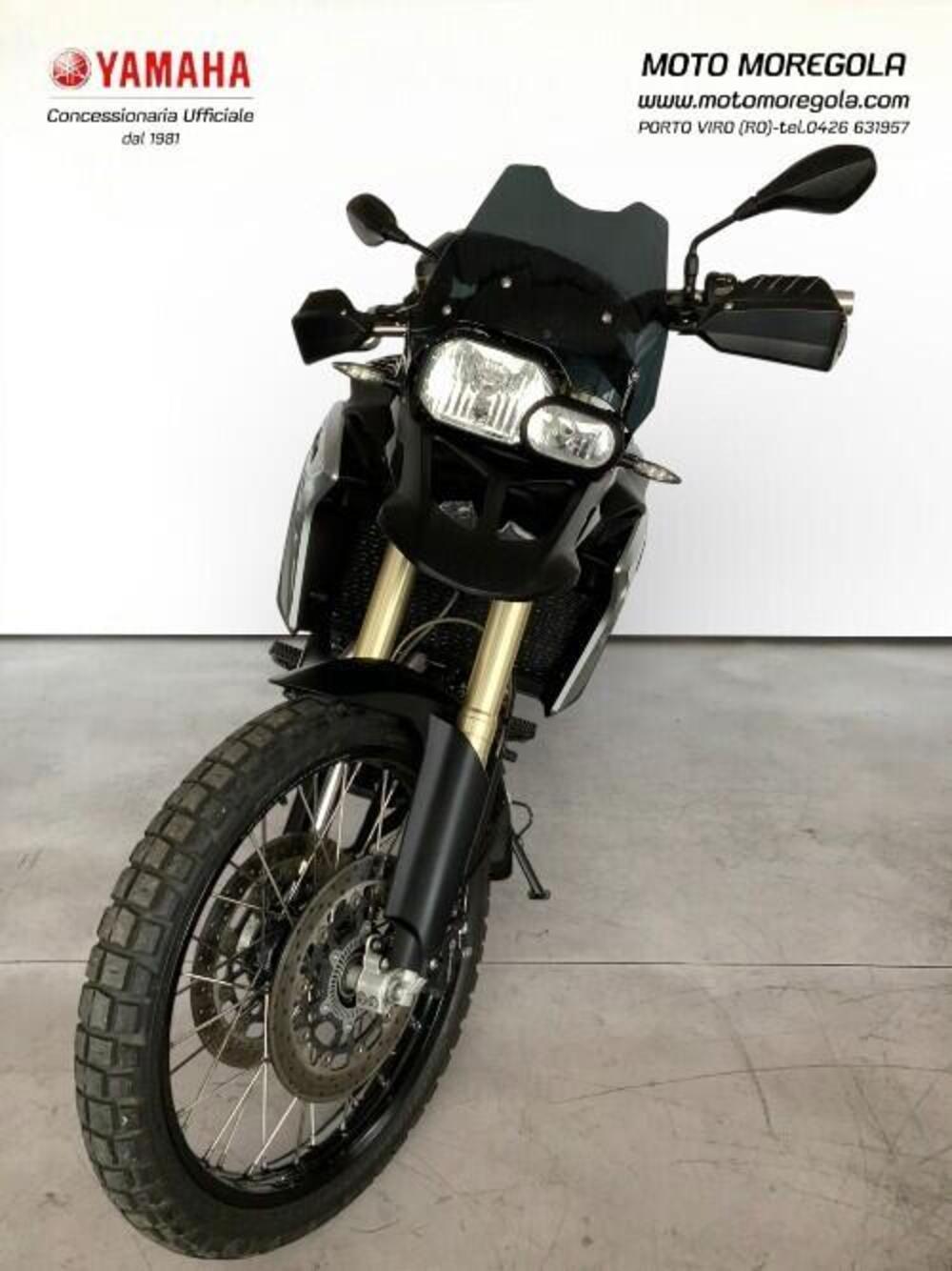 Bmw F 800 GS (2016 - 18) (2)