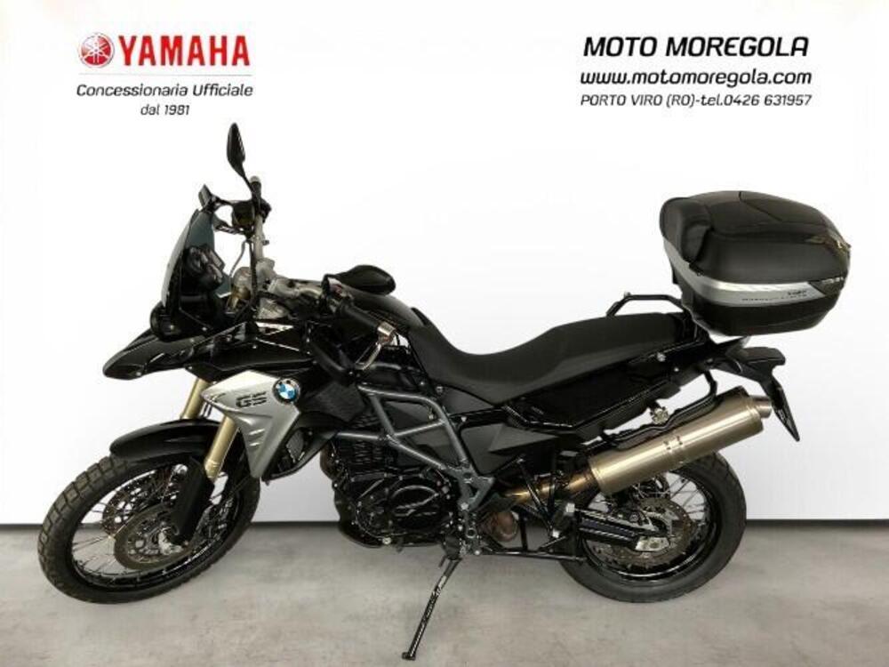 Bmw F 800 GS (2016 - 18) (3)