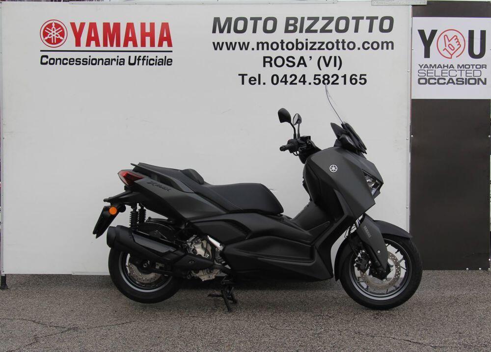 Yamaha X-Max 300 (2025 - 26)