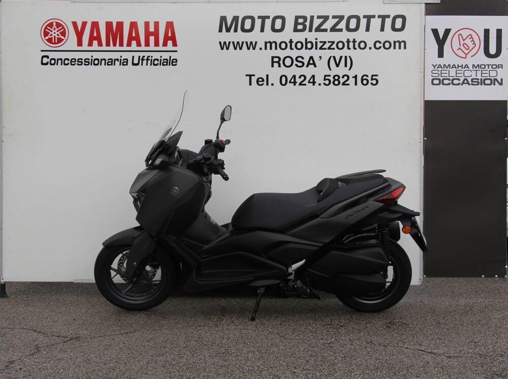 Yamaha X-Max 300 (2025 - 26) (2)