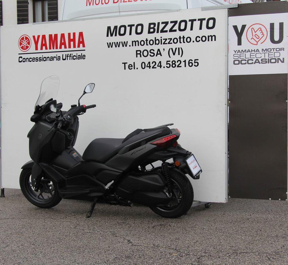 Yamaha X-Max 300 (2025 - 26) (4)