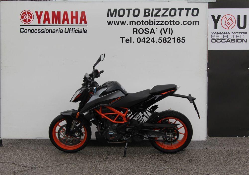 KTM 390 Duke (2021 - 23) (2)