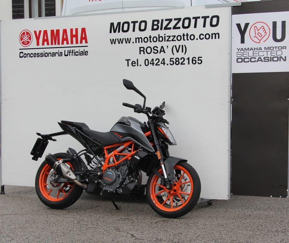 KTM 390 Duke (2021 - 23) (3)