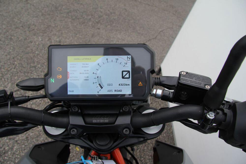 KTM 390 Duke (2021 - 23) (5)