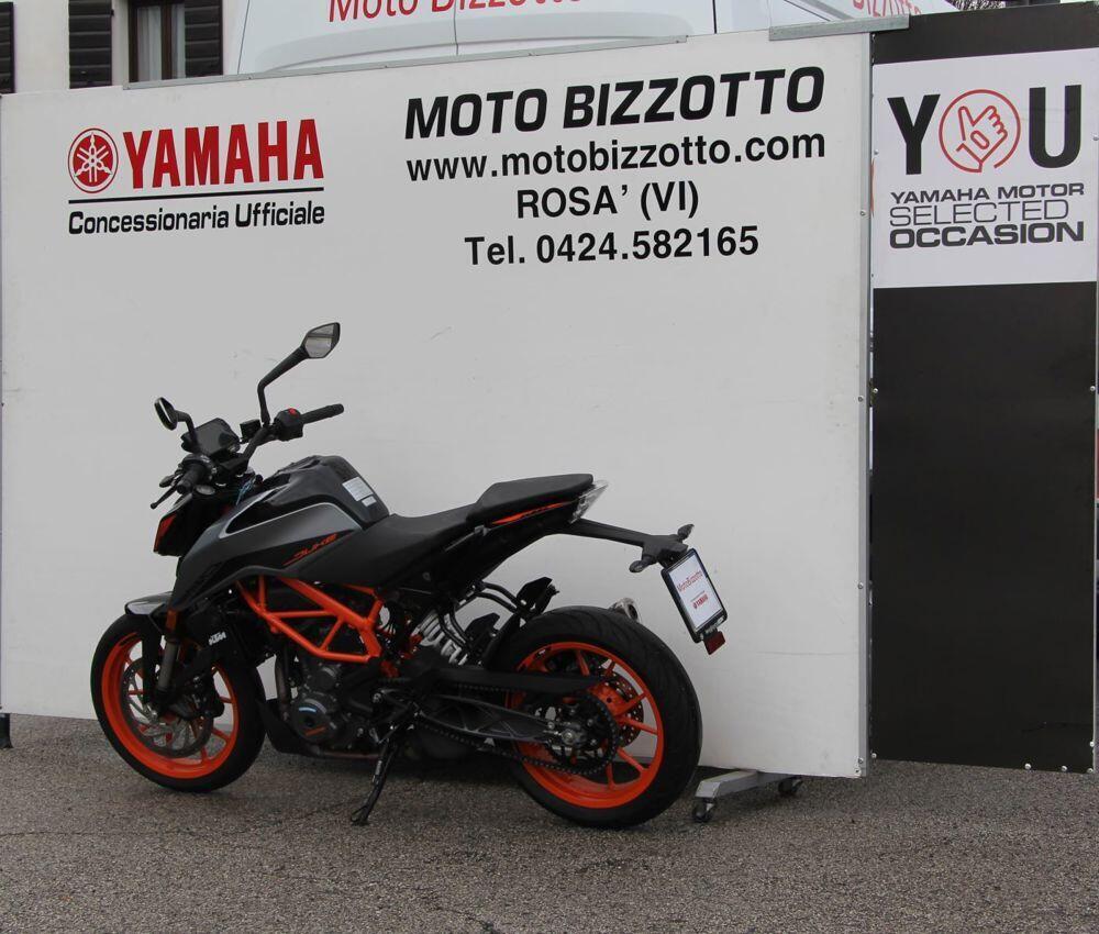 KTM 390 Duke (2021 - 23) (4)