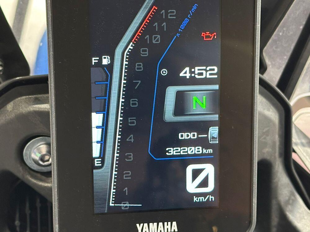 Yamaha Ténéré 700 World Raid (2022 - 25) (6)