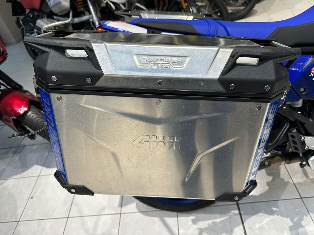 Yamaha Ténéré 700 World Raid (2022 - 25) (7)