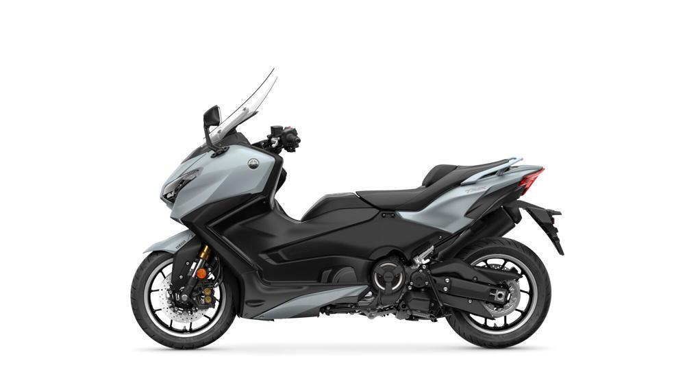 Yamaha T-Max 560 Tech Max (2025 - 26) (5)