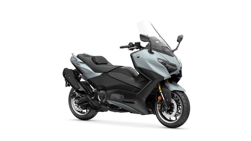 Yamaha T-Max 560 Tech Max (2025 - 26) (8)