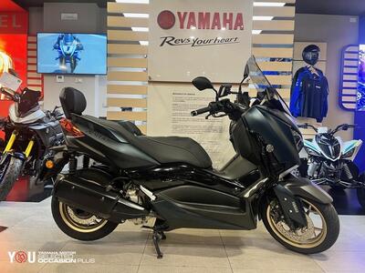 Yamaha X-Max 300 Tech Max (2021 - 24) usata