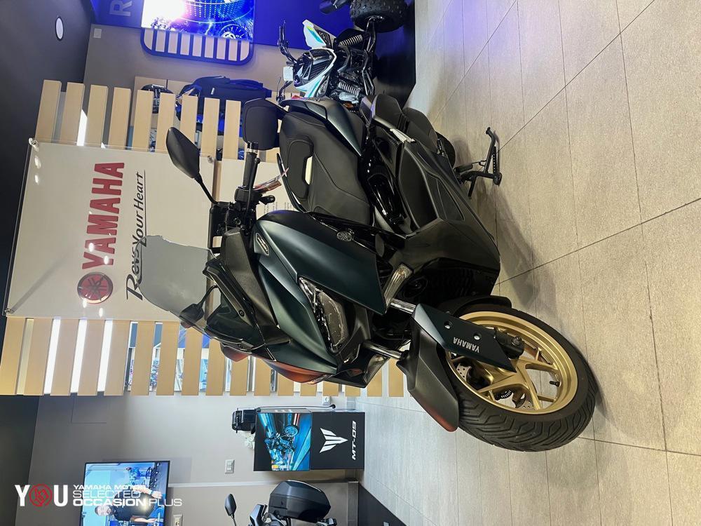 Yamaha X-Max 300 Tech Max (2021 - 24) (8)