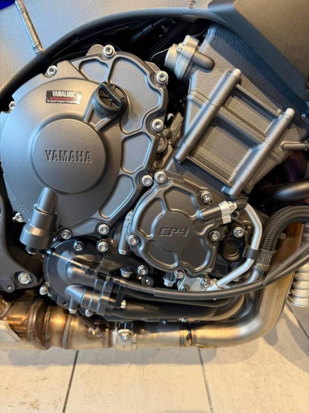 Yamaha MT-10 (2022 - 26) (5)