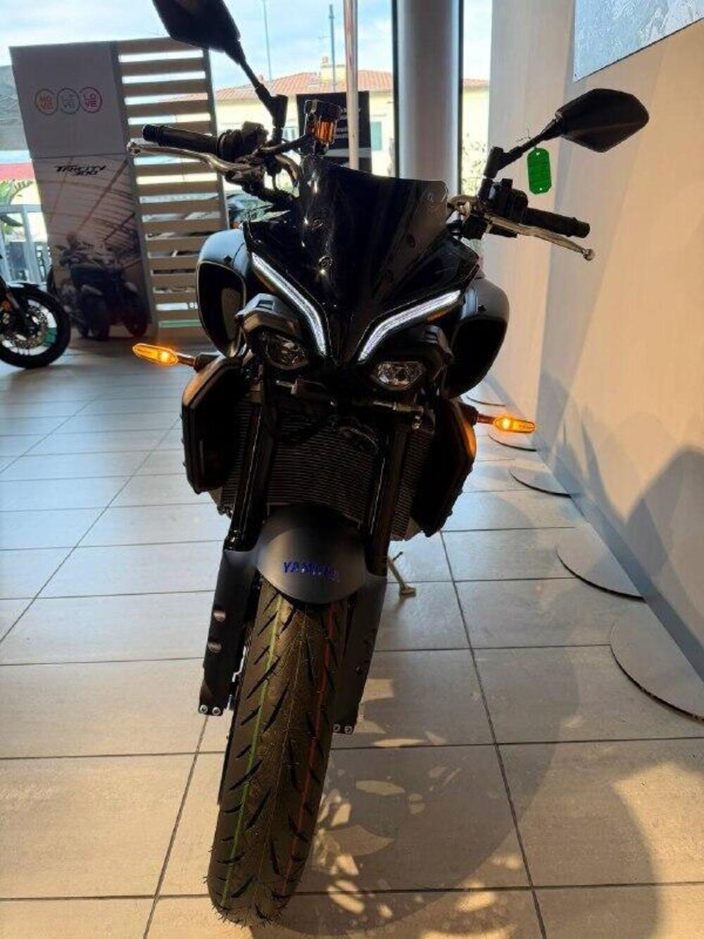 Yamaha MT-10 (2022 - 26) (4)
