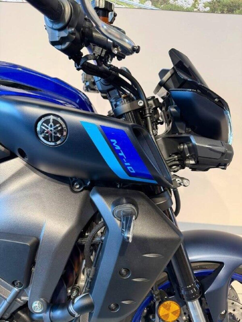 Yamaha MT-10 (2022 - 26) (6)