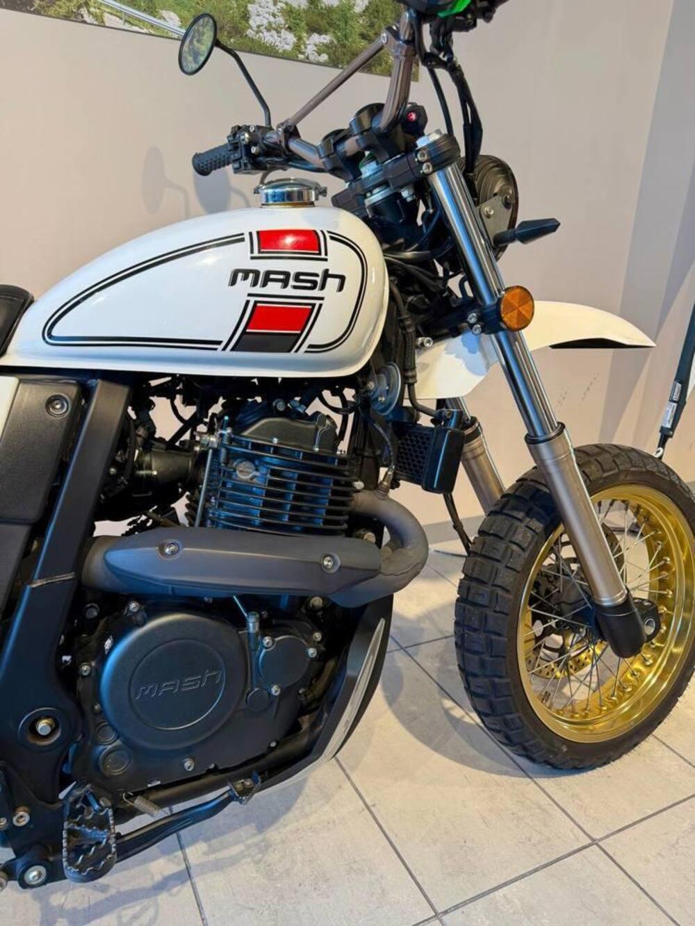 Mash Italia X-Ride 650 (2021 - 25) (9)