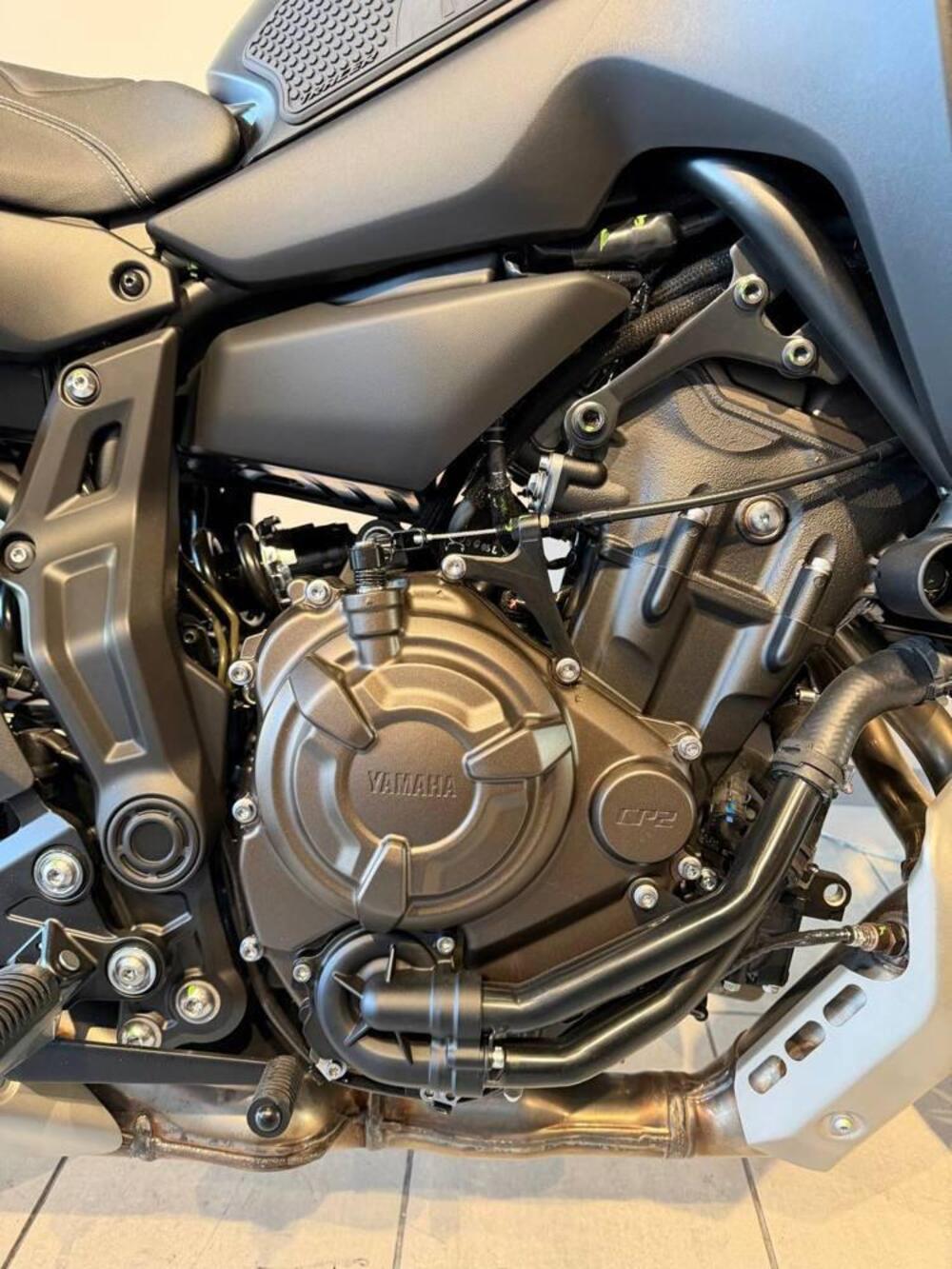 Yamaha Tracer 7 (2021 - 24) (3)