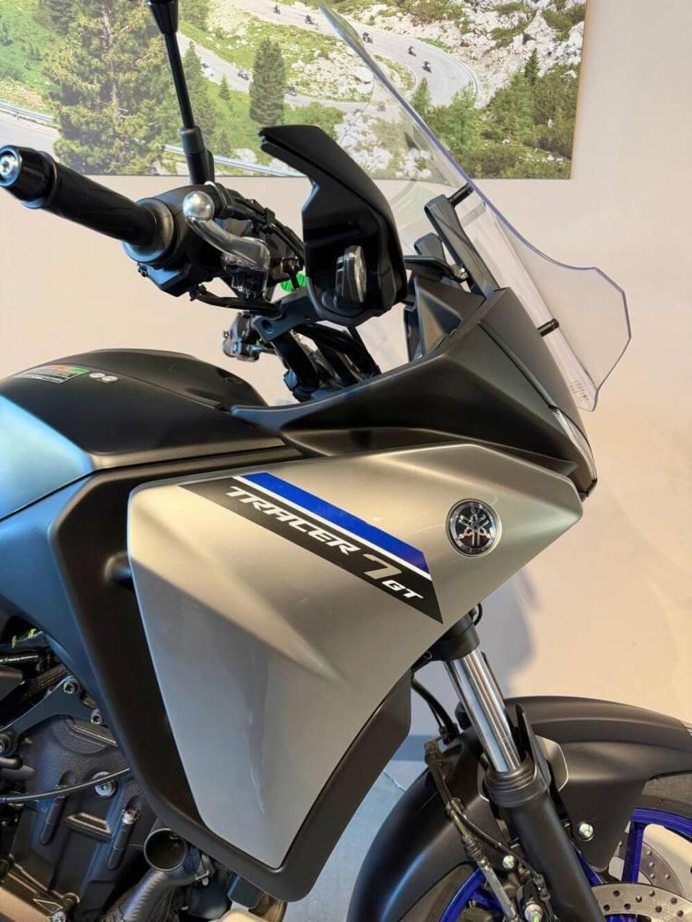 Yamaha Tracer 7 (2021 - 24) (5)
