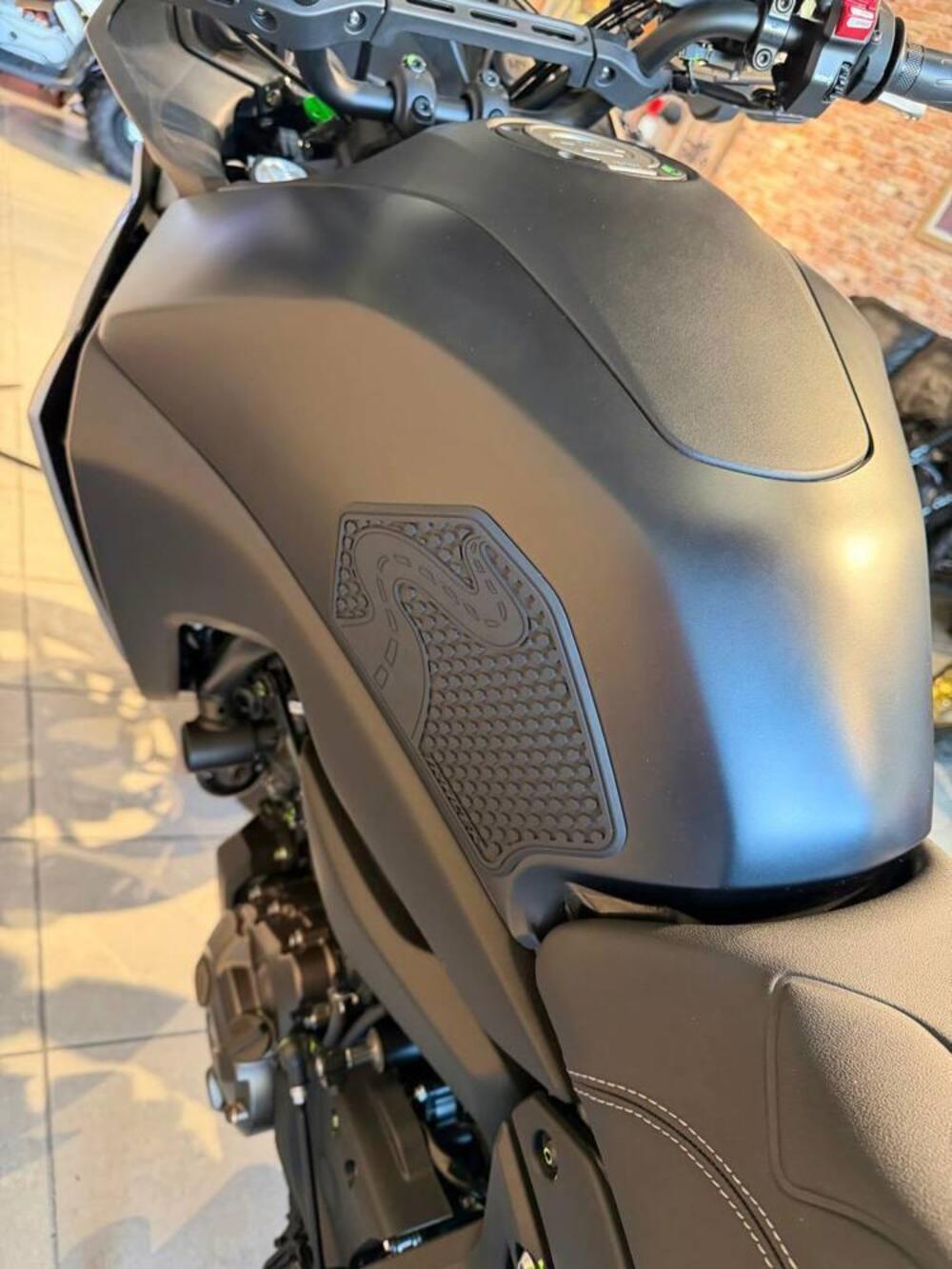 Yamaha Tracer 7 (2021 - 24) (7)