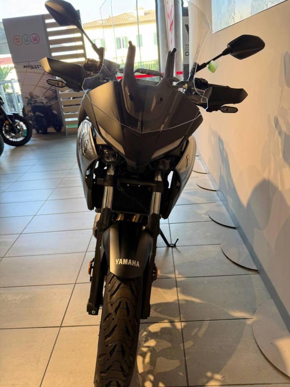 Yamaha Tracer 7 (2021 - 24) (6)