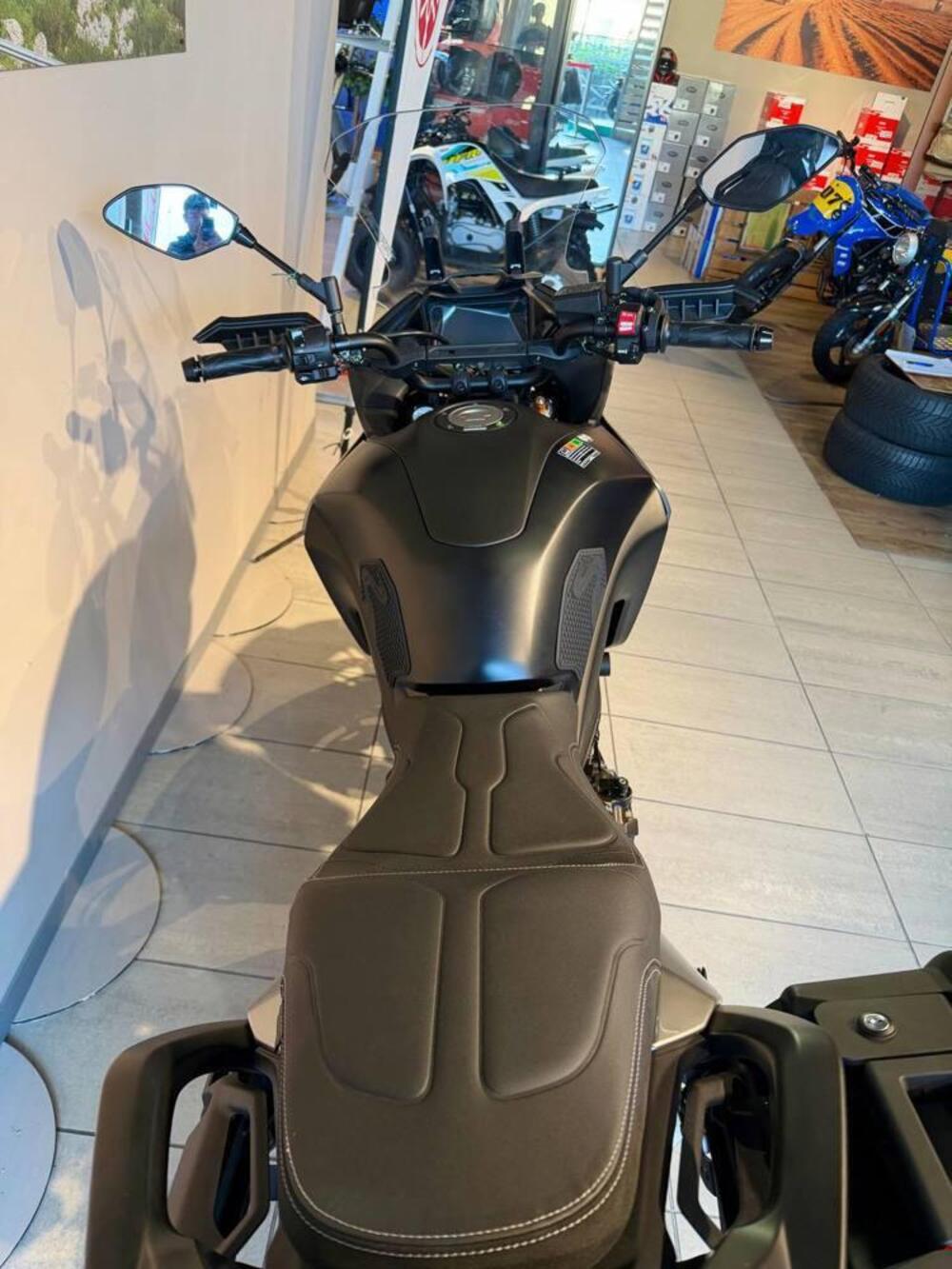 Yamaha Tracer 7 (2021 - 24) (8)