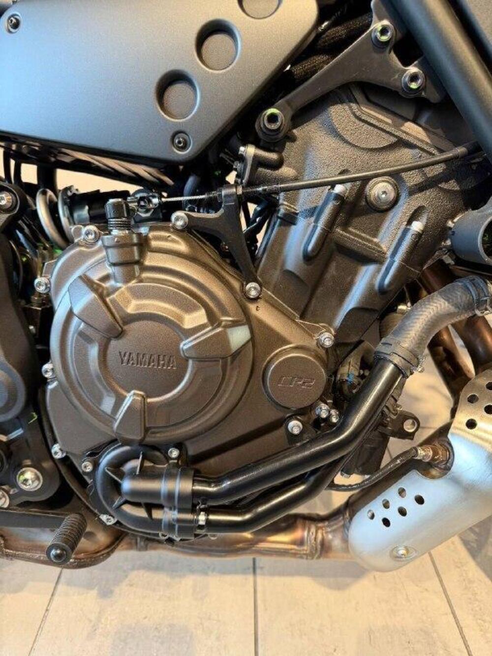 Yamaha XSR 700 (2022 - 26) (3)