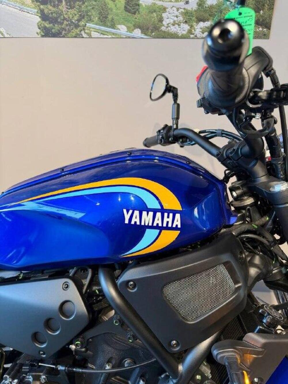 Yamaha XSR 700 (2022 - 26) (4)